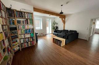 Wohnung mieten in 74357 Bönnigheim, Stilvolle 4 1/2 Zi.-Whg. in ruhigem, großzügigem 2-Fam.-Haus mit sep. Eingang