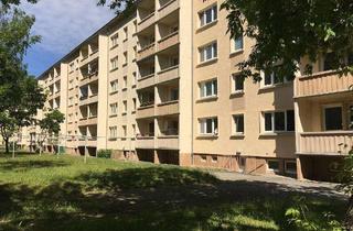 Wohnung mieten in Fichtestraße 50, 01917 Kamenz, 2- Raumwohnung mit Balkon zu vermieten!
