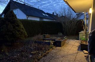 Wohnung mieten in 71665 Vaihingen an der Enz, Helle 3,5-Zimmer Erdgeschosswohnung in Ensingen