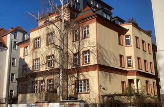 Wohnung mieten in Rückertstrasse 18, 04157 Gohlis-Mitte, Dachterrasse sucht Mieter