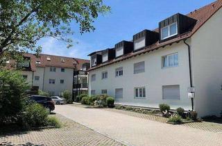Wohnung mieten in Am Bierweg 18, 90596 Schwanstetten, Perfekte Single-Wohnung in 90596 Schwanstetten (OT Schwand)