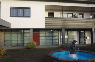 Wohnung mieten in 53773 Hennef, Moderne 3-Zimmer-Wohnung in Hennef Happerschoß!