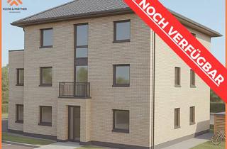 Wohnung mieten in Anna-Schwerdt-Straße, 24837 Schleswig, Neubauwohnung mit Balkon & All-Inclusive-Miete – keine Nebenkostenabrechnung