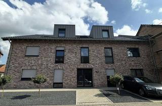 Wohnung mieten in Prof. Mendel.- Swtr. 153, 52511 Geilenkirchen, 3 Zimmer Wohnung in einem 8 Familienhaus in Geilenkirchen-Hatterath.