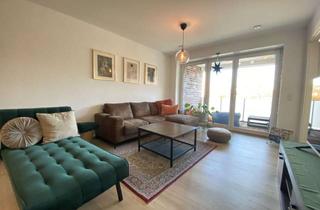 Wohnung mieten in Alte Münsterstraße, 48268 Greven, Zentrale 2-Zimmer Wohnung mit Aufzug in Greven