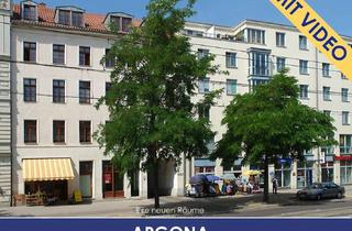 Wohnung mieten in Schönebecker Str. 46, 39104 Buckau, Bezugsfertige sonnige Wohnung mit Einbauküche in saniertem Altbau - nahe Elbufer