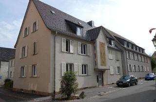 Wohnung mieten in Bauerngasse 17, 97702 Münnerstadt, kleine 3-Zimmer Wohnung in Münnerstadt