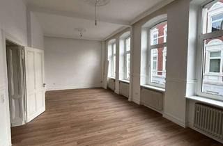 Wohnung mieten in Friedrich-Ebert-Str., 53721 Siegburg, Sanierte 3-Zimmer Altbauwohnung im Zentrum von Siegburg