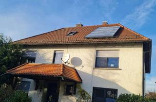 Wohnung mieten in 63755 Alzenau, Möbliertes 2 Zimmer-Apartment in Alzenau-Hörstein