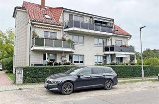 Wohnung mieten in Grüne Trift 41, 12557 Köpenick, Gemütliche 3-Zimmer-Wohnung mit Balkon!