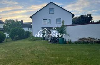 Wohnung mieten in 89407 Dillingen, Helle 5-Zi Whg Dillingen / Donau (Nähe Krankenhaus)