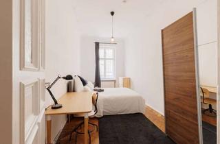 WG-Zimmer mieten in Gormannstraße 19A, 10119 Mitte, Zimmer Zimmer in der Gormannstraße A