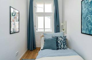 WG-Zimmer mieten in Flemmingstraße, 12555 Köpenick, Zimmer Flemmingstraße