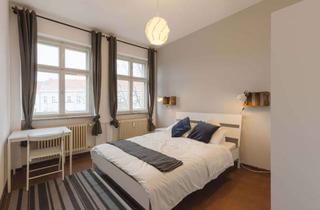 WG-Zimmer mieten in Grünberger Straße, 10243 Friedrichshain, Zimmer Zimmer in der Grünberger Straße