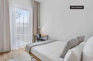 WG-Zimmer mieten in Berliner Straße 22, 04105 Zentrum-Nord, Zimmer Zimmer in der Berliner Straße