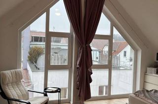 WG-Zimmer mieten in Ulmer Straße 21/2, 73262 Reichenbach, WG-Zimmer mit eigenem Bad auf eigener Etage in Reichenbach an der Fils