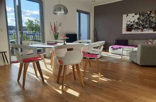 WG-Zimmer mieten in 10439 Prenzlauer Berg, Untermiete möbliertes Zimmer befristet - in großer Dachgeschoss Maisonette