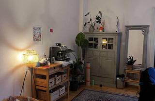 WG-Zimmer mieten in Lemgoer Straße, 33604 Innenstadt, gemütliches Altbauzimmer zur Zwischenmiete