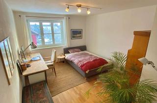 WG-Zimmer mieten in 82237 Wörthsee, Zimmer Nähe DLR an der SBahn Steinebach am Wörthsee