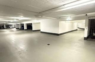 Garagen kaufen in Nestroystraße 15-19, 81373 Sendling-Westpark, Tiefgaragenstellplätze in Sendlingen zu verkaufen!