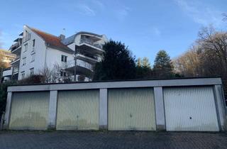 Garagen kaufen in Neue Str 155, 70186 Ost, 2 Garagen & 2 Stellplätze in 70186 Stuttgart