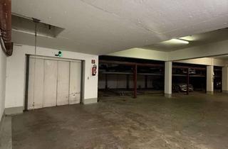 Garagen mieten in Samerstraße, 83022 Innenstadt, Exklusiver Tiefgaragenplatz im Herzen Rosenheims – sicher, rund um die Uhr zugänglich