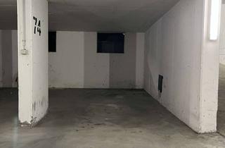 Garagen mieten in Heubachstr., 73037 Göppingen, Tiefgaragenstellplatz geschützt, sauber und gut zugänglich Göppingen - City Nähe