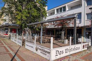 Gewerbeimmobilie kaufen in 38226 Lebenstedt, 6 Vermietungen auf Zeit und Restaurant mit separater Eisdiele sowie Clubräumen