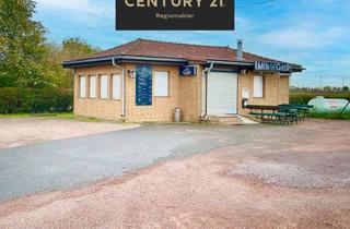 Gewerbeimmobilie kaufen in Köthener Landstraße, 06388 Piethen, Charmantes Landgasthaus mit vielseitigem Potenzial im Herzen von Südlichem Anhalt