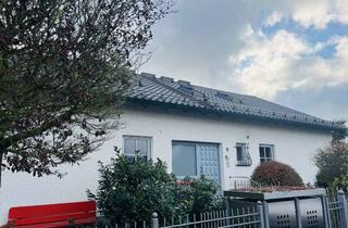 Haus kaufen in Bachstrasse, 85139 Wettstetten, TOP Immobilie mit 3 Wohneinheiten mit einer Vielzahl von Nutzungsmöglichkeiten - Audi Nähe