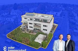 Mehrfamilienhaus kaufen in 64291 Arheilgen, Solides Mehrfamilienhaus in Darmstadt-Arheilgen – gepflegter Bestand mit Entwicklungspotenzial