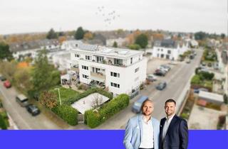 Mehrfamilienhaus kaufen in 64291 Arheilgen, Solides Mehrfamilienhaus in Darmstadt-Arheilgen – gepflegter Bestand mit Entwicklungspotenzial