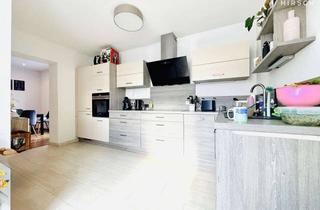 Mehrfamilienhaus kaufen in 06179 Teutschenthal, Top Modernisiertes Mehrfamilienhaus mit 3 Parteien