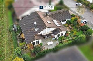 Einfamilienhaus kaufen in 71254 Ditzingen, Freistehendes Einfamilienhaus in Feldrandlage