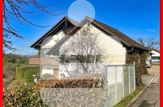 Einfamilienhaus kaufen in 79790 Küssaberg, Einfamilienhaus mit Einliegerwohnung in Küssaberg- Bechtersbohl