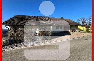 Einfamilienhaus kaufen in 79790 Küssaberg, Einfamilienhaus mit Einliegerwohnung in Küssaberg- Bechtersbohl
