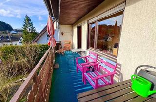 Einfamilienhaus kaufen in 57399 Kirchhundem, Solides Einfamilienhaus mit Einliegerwohnung und viel Platz für Ihre Träume