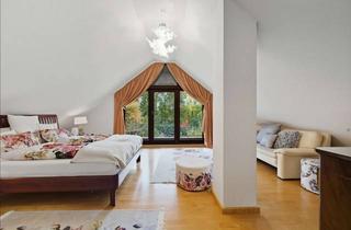 Einfamilienhaus kaufen in 96049 Bamberg, Exklusives Einfamilienhaus in Top-Zustand mit herrlichem Südgarten. Beste Wohnlage im Berggebiet