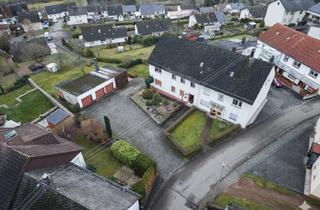 Haus kaufen in 55767 Sonnenberg-Winnenberg, Seltenes Angebot: Voll möbliertes Familienhaus sofort verfügbar!