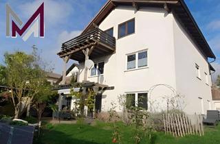 Haus kaufen in 35519 Rockenberg, Top Anlageobjekt mit 5 WE*Garten*Garage*Stellplätze*Solar*Wallbox*Glasfaser*