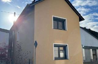 Einfamilienhaus kaufen in 53520 Hümmel, Sanierungsobjekt mit Potenzial – Einfamilienhaus im Rohbauzustand in ruhiger Lage- Bad Münstereifel