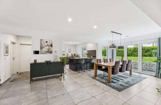 Einfamilienhaus kaufen in Depser Rain 9c, 95463 Bindlach, Exklusives, neuwertiges Einfamilienhaus in ruhiger Lage am Bindlacher Berg