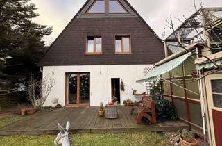 Einfamilienhaus kaufen in Rheinstraße, 45739 Oer-Erkenschwick, Ein Zuhause mit Charakter - Exklusives Architekten-Einfamilienhaus mit großem Grundstück