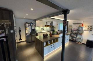 Einfamilienhaus kaufen in 72805 Lichtenstein, Einfamilienhaus - modern, effizient & familienfreundlich