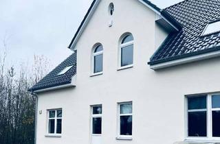 Haus kaufen in Berliner Straße 44, 16798 Fürstenberg/Havel, Haus In Fürstenberg provisionfrei