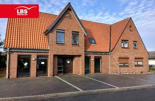 Haus kaufen in 27432 Bremervörde, Schönes Wohn- und Geschäftshaus mit vielen Möglichkeiten