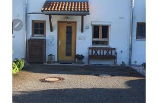 Haus kaufen in 87509 Immenstadt, Reihenmittelhaus Energieeffizienz A +