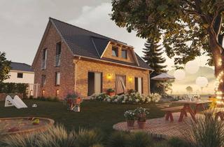 Haus kaufen in 32676 Lügde, Das Landhaus mit Klinker.