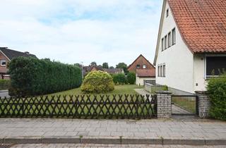 Haus kaufen in 29640 Schneverdingen, Potenzial plus positiven Bauvorbescheid