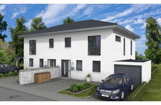 Haus kaufen in 82110 Germering, Neubau-Traum in Germering – Ihr neues Zuhause wartet!